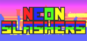 Neon Slashers Thumbnail