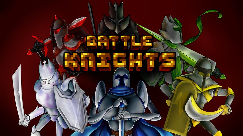 Battle Knights