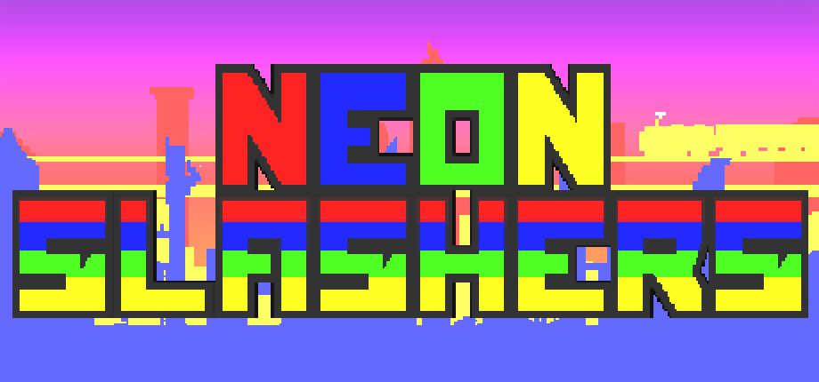 Neon Slashers