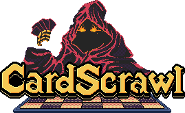 CardScrawl