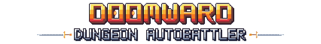 Doomward: Dungeon Autobattler