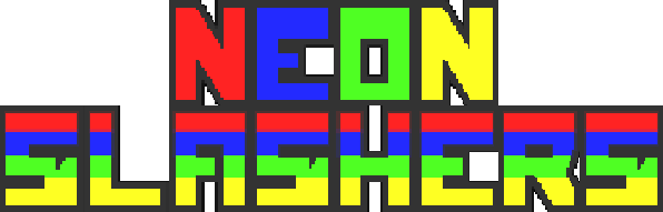 Neon Slashers