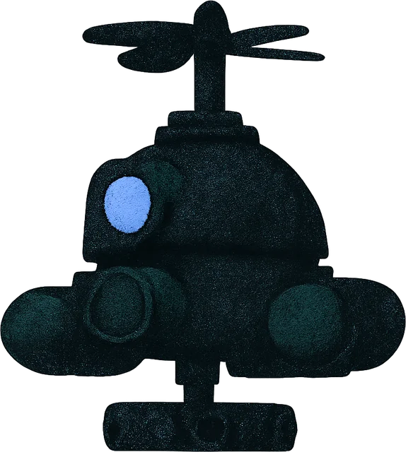 Creature from The Hull