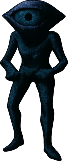 Creature from The Hull