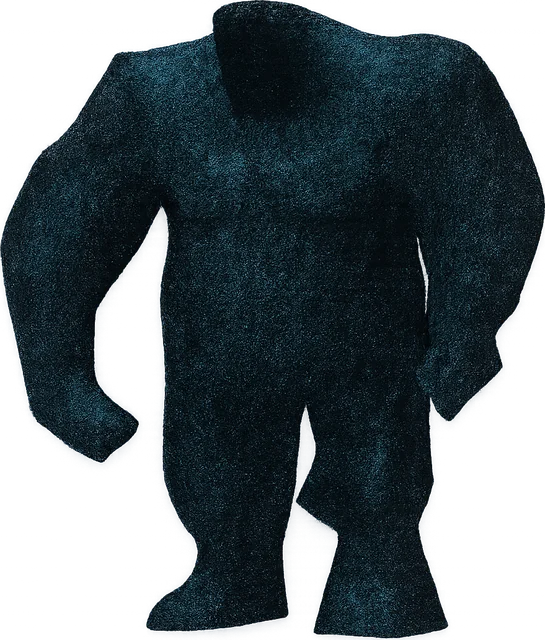 Creature from The Hull