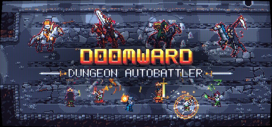 Doomward Header capsule
