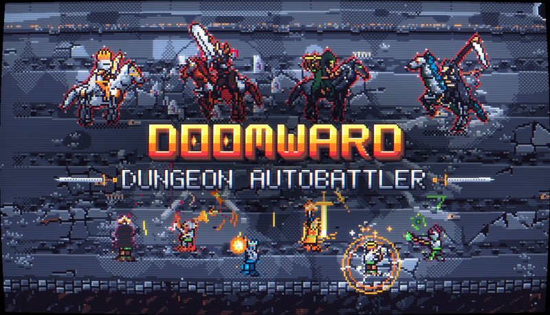 Doomward Main capsule