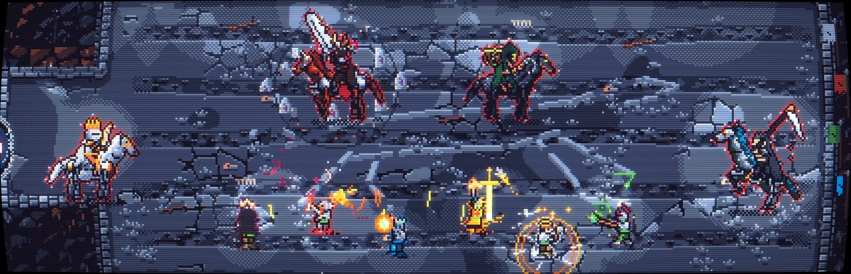 Doomward Key art (no logo)
