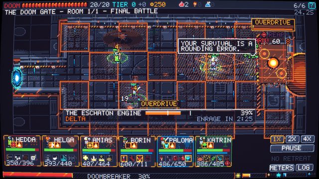 Doomward screenshot 17